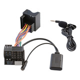 Conversor Aux Módulo 5.0 Para Rcd510 Rcd210