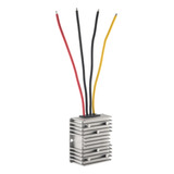Conversor De 24v Para 12v 30a 360w Reduza 24 Volts Para 12 V