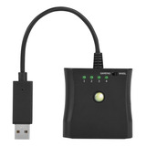 Conversor De Cabo Adaptador Universal Para Controlador Ps2 T