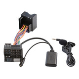 Conversor De Cabo Do Módulo Bluetooth 5.0 Para Rcd510 Rcd210