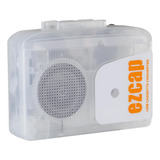 Conversor De Cassetes Usb Mp3 Wav - Converta Cassetes Par...