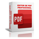 Conversor De Pdf Profissional 3.0