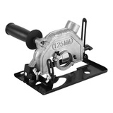 Conversor De Rebarbadora Manual Refit Electric Chainsaw Circ