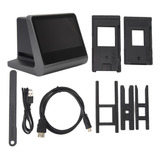 Conversor De Slides, Scanner De Filmes E Fotos, Tela Lcd Gra