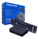 Conversor Digital Aquário Para Todos Os Modelos De Tv Hdtv