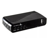 Conversor Digital Para Tv Full Hd 4k Conversor Tubo Antiga