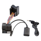 Conversor Do Módulo 5.0 Para Rcd510 Rcd210
