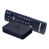 Conversor Receptor Tv Digital Full Hdtv Novo Padrão 4g Max 