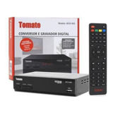 Conversor Tv Digital Hdtv Hdmi E Rca C/ Função Gravador Us