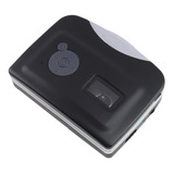 Conversor Usb Cassette / Tape Player Converter Para Mp3 Em