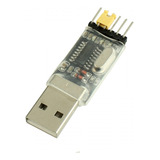 Conversor Usb Ttl Rs232 Ch340 Arduino Esp Atinny Pic
