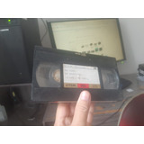 Converta Para Dvd Suas Fitas Vhs E Fitas Vhsc Apenas 12,00 