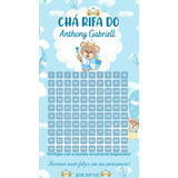 Convites Personalizados 