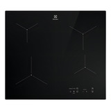 Cooktop De Indução Electrolux 4 Zonas Powerboost Preto Ie6lp 220v