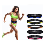 Coolbelt - Cinto Corrida Fitness Cool Pochete Belt Flipbelt