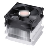 Cooler Akasa Intel Socket 478 Celeron Pentium 4 Ak-675 20pçs