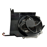 Cooler Com Dissipador Xbox 360 Slim (original)