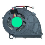 Cooler Compatível Com Acer Aspire M5-481pt Series