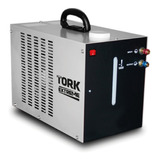 Cooler De Refrigeração Para Tochas De Solda 9 Litros Tork