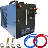Cooler De Refrigeração Wwsoldas Wse250 Wwsoldas