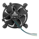 Cooler Delta Base Em Cobre Fhs-a9025s19 Auc0912d - Semi Novo