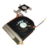 Cooler + Dissipador Notebook Acer Aspire 5535-5050