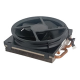 Cooler + Dissipador Xbox One Fat