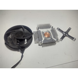 Cooler E Dissipador Original Para Xbox 360 Slim