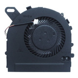 Cooler Fan Compativel Dell Inspiron 7560 7572 P61f P61f001