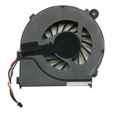 Cooler Fan Compativel Hp 1000 2000 Cq45 450 250 685086-001