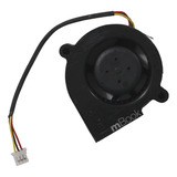 Cooler Fan Ventoinha Para Projetor Benq 5020 12v