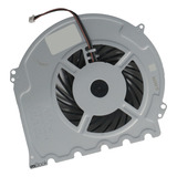 Cooler Fan Ventoinha Para Sony Ps4 Slim Cuh-2000a, Cuh-2015a