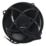 Cooler Fan Ventoinha Para Xbox 360 Slim, Super Slim