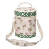 Cooler Farofa Farm Delicadeza De Verão