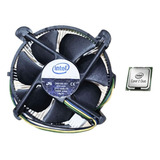 Cooler Intel D95263 Socket 775 + Processador Core 2 Duo 6320