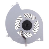 Cooler Interno Para Console Ps4 Fat Fosco Cuh-1200