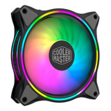 Cooler Master Mf120 S3 - Ventoinha Para Consoles Gamer