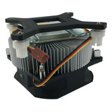Cooler P/ Processador Socket 775 Glacialtech Pla08025s12h