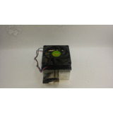 Cooler Para Amd Socket 754/939 Semprom / Atlhon Series