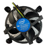 Cooler Para Cpu Intel Original - 1156/1155/1150/1151