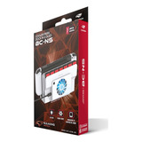 Cooler Para Dock Nintendo Oled Bc-ns C3 Tech