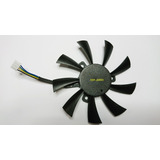 Cooler Para Placa De Video Sapphire Radeon R7 260x Gaa102u