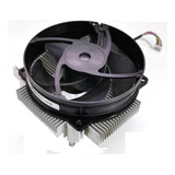 Cooler Para Xbox 360 Slim E Super S. Dissipador Clanp (1897)