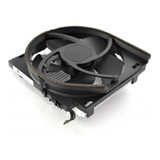 Cooler Para Xbox One S V2 Completo Dissipador Clamp Original