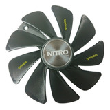 Cooler Placa De Video Sapphire Nitro Radeon Rx470 Rx480