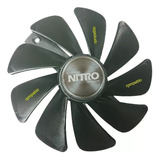 Cooler Placa De Video Sapphire Nitro Radeon Rx470 Rx480 