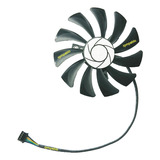 Cooler Placa De Video Xfx Radeon Rx 560 Single Fan
