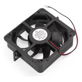 Cooler Ps2 Fat Com Conector Modelo 3000 E 5000 Novo