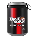 Cooler Térmico Cerveja Pro Tork Red Nose 18 L Promoção Praia