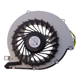 Cooler Ventoinha Compativel Notebook Sony Vaio Svf152c29x